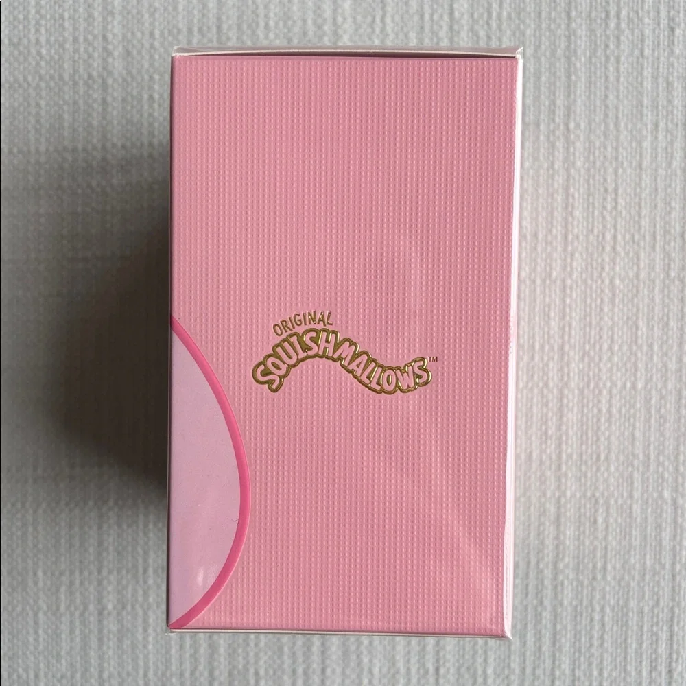 Squishmallows Fragrances - Pink Possibilities 1oz sealed